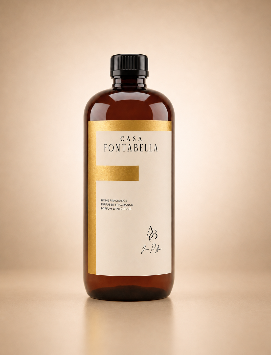 Aceite para difusor Savagge de Casa Fontabella