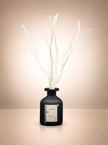 Mikado Golden Girl · frasco de 100 ml, envase negro