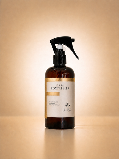 Spray Marriotté