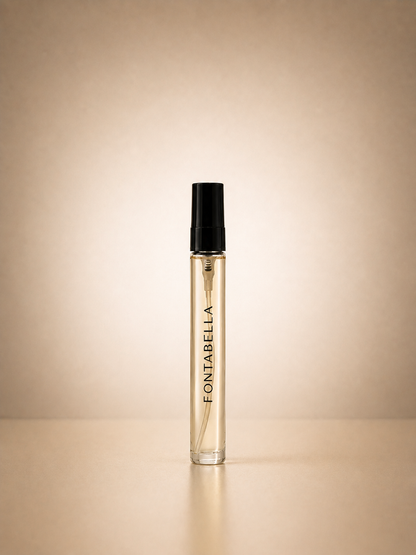 Vial individual de 5 ml de Fontabella